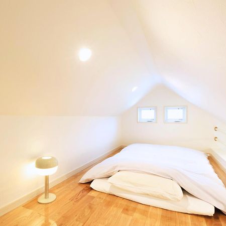 和光荘 Harmonious Light South Vila Hakone Exterior foto