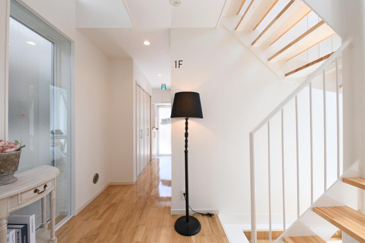 和光荘 Harmonious Light South Vila Hakone Exterior foto