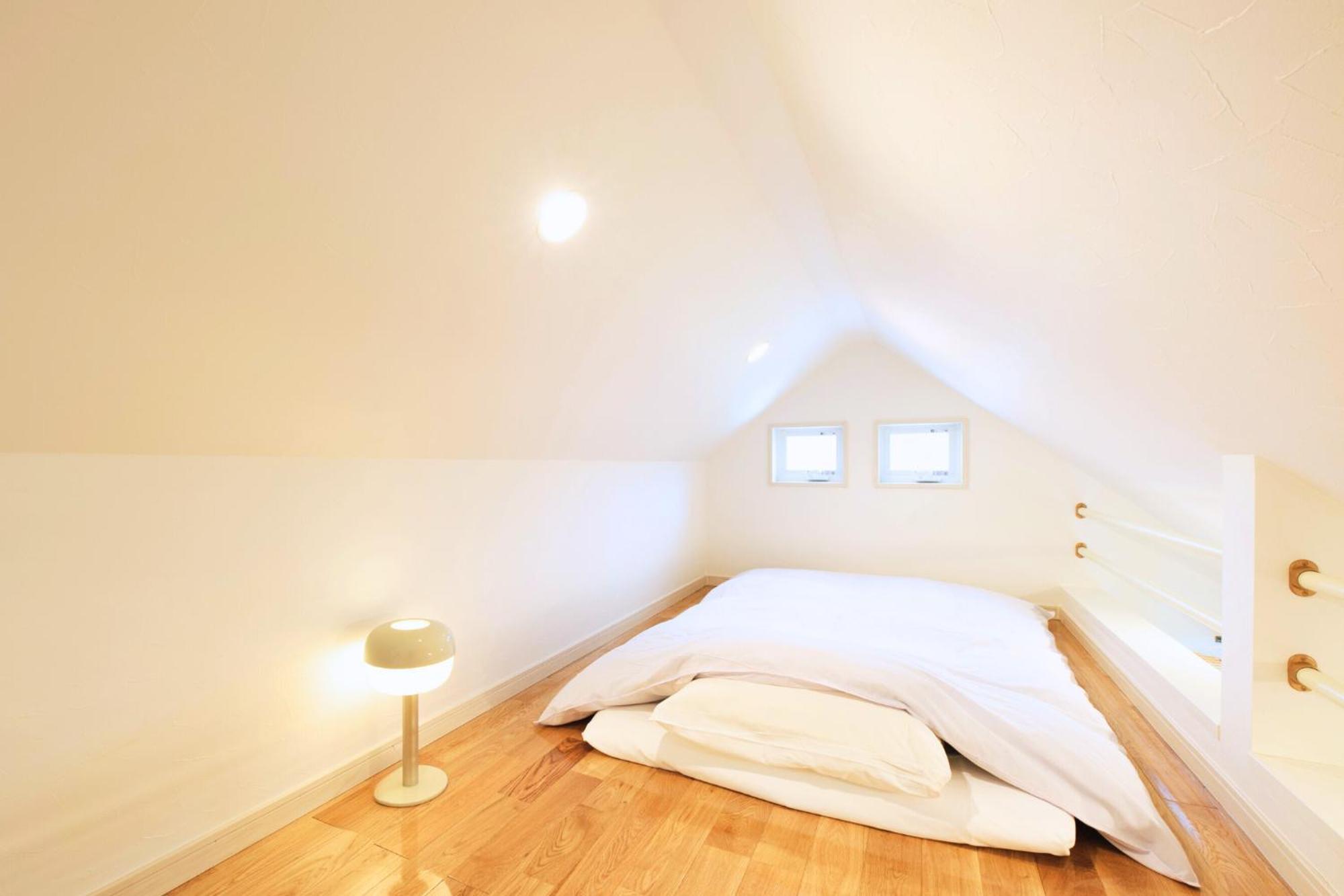 和光荘 Harmonious Light South Vila Hakone Exterior foto