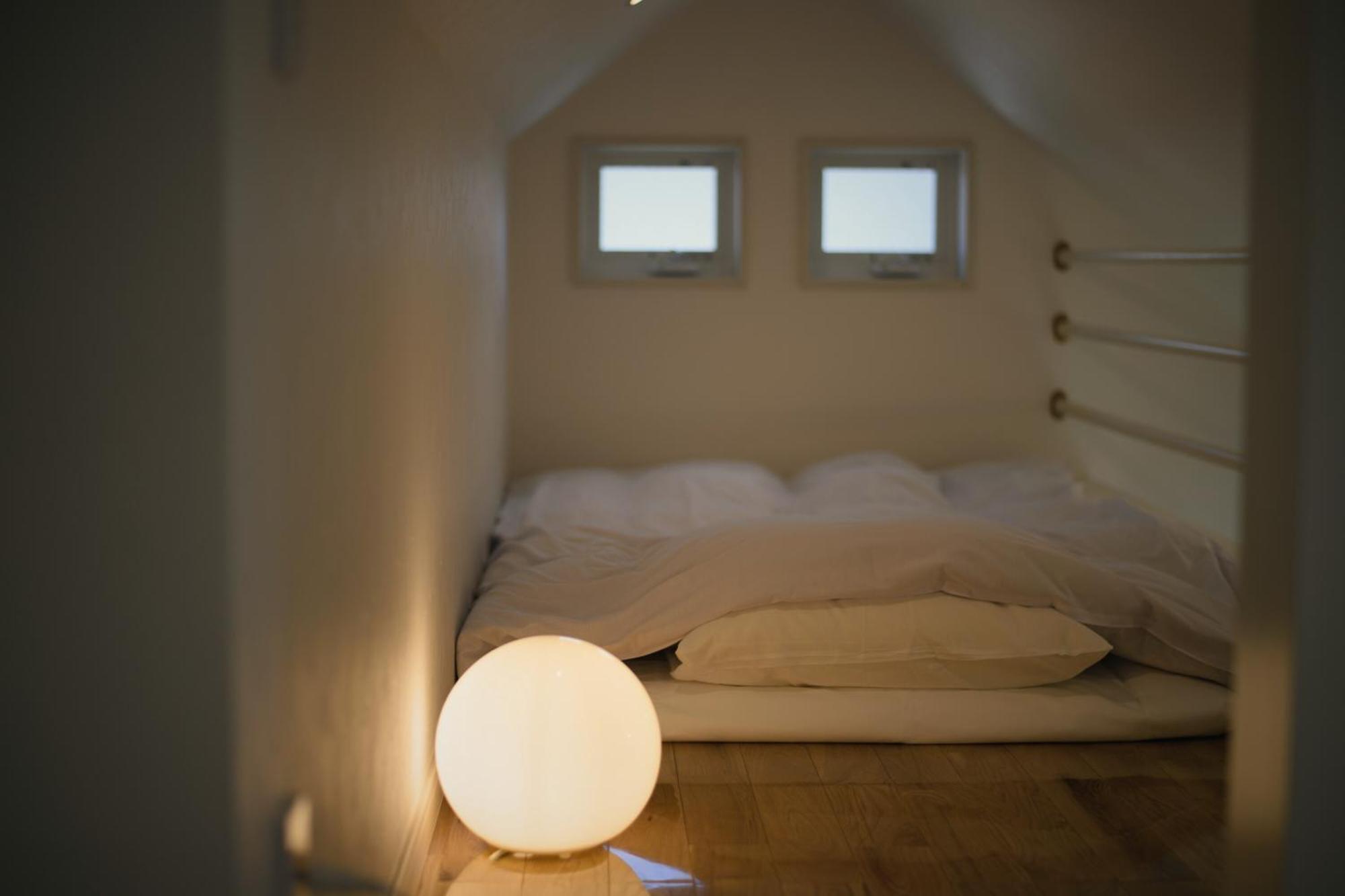 和光荘 Harmonious Light South Vila Hakone Exterior foto