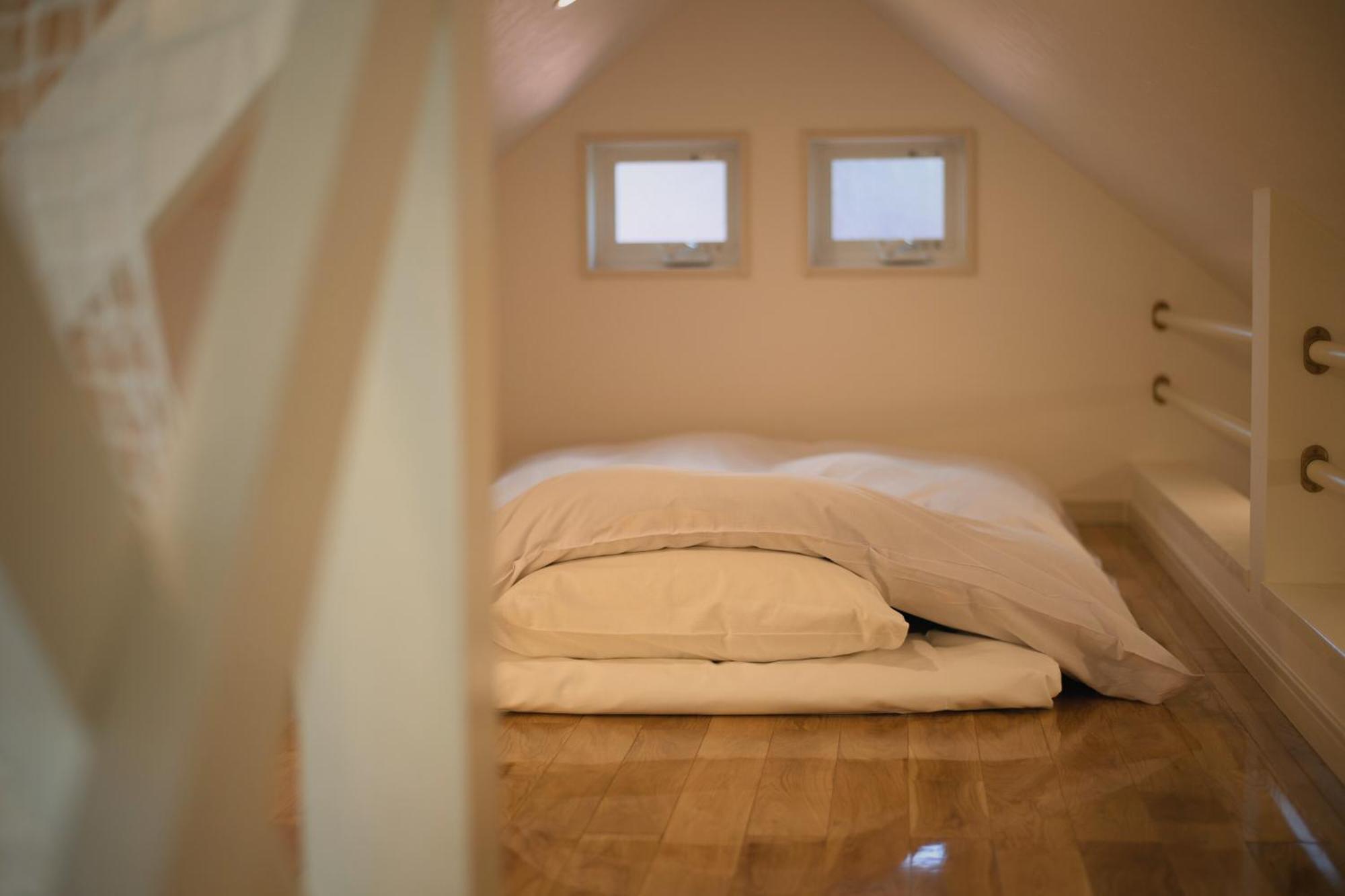 和光荘 Harmonious Light South Vila Hakone Exterior foto
